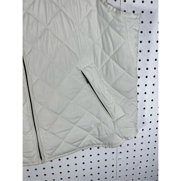 Ralph Lauren Quilted vest - Picture 3 of 6